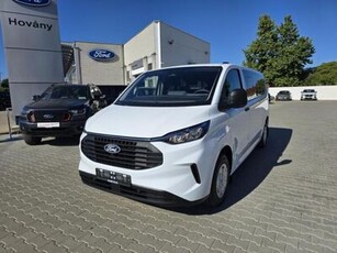 Eladó új Ford Transit - TRANSIT Custom 2.0 TDCi 320 L2H1 Trend 9 fős Custom Kombi Trend L2H1 Hamarosan beérkező!!