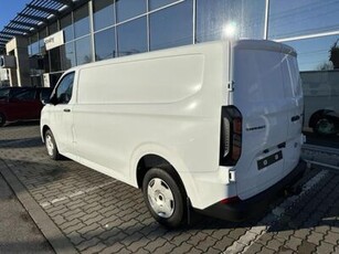 Eladó új Ford Transit - TRANSIT Custom 2.0 TDCi 320 L2H1 Trend Legújabb modell! SZEGEDEN KÉSZLETRŐL!! 5%-os THM!