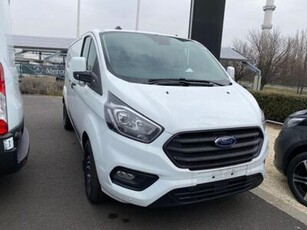 Eladó Ford Transit