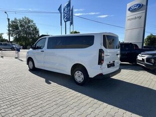 Eladó új Ford Transit - TRANSIT Custom 2.0 TDCi 320 L2H1 Trend ŐSZI-TÉLI BEÉRKEZÉSSEL! ÁRGARANCIÁVAL! 5% FINANSZÍROZÁS!