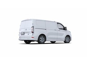 Eladó új Ford Transit - TRANSIT CUSTOM LIMITED 3.20 L1H1 150 M6 =