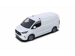 Eladó új Ford Transit - TRANSIT CUSTOM LIMITED 3.20 L2H1 150 M6 =