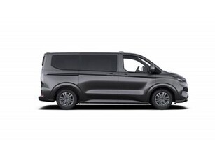 Eladó új Ford Transit - TRANSIT CUSTOM TITANIUM 3.20 L2H1 150 M6 Metálfényezéssel