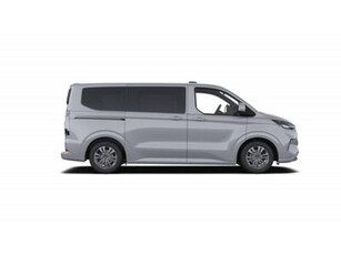 Eladó új Ford Transit - TRANSIT CUSTOM TITANIUM 3.20 L2H1 150 M6 Metálfényezéssel