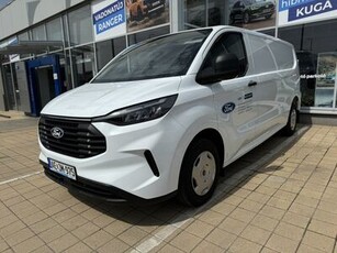 Eladó Ford Transit