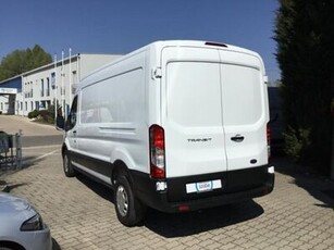 Eladó Ford Transit