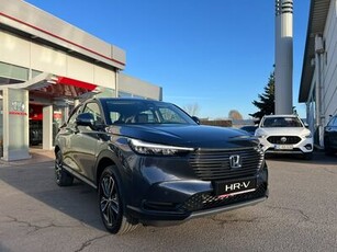 Eladó Honda HR-V