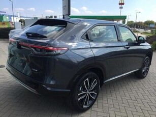 Eladó Honda HR-V