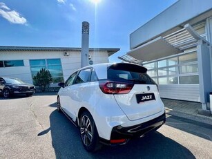 Eladó új Honda Jazz - 1.5 i-MMD Hybrid Advance Sport eCVT