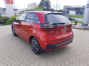 Eladó Honda Jazz