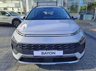 Eladó Hyundai Bayon