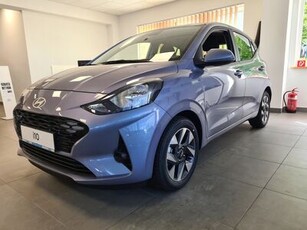 Eladó Hyundai i10