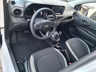 Eladó Hyundai i10