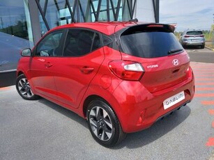 Eladó Hyundai i10