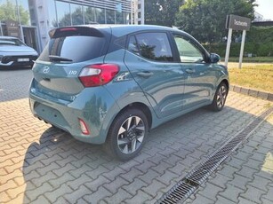 Eladó Hyundai i10