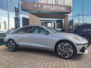 Eladó Hyundai Ioniq 6