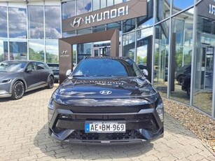 Eladó Hyundai [object Object] - Kona