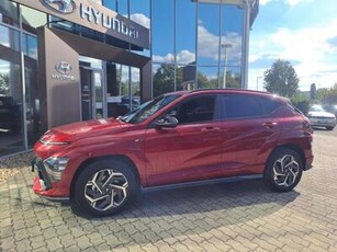 Eladó Hyundai [object Object] - Kona