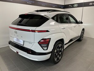 Eladó Hyundai [object Object] - Kona