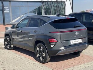 Eladó Hyundai Kona