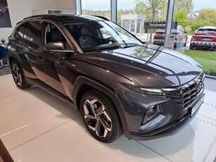 Eladó Hyundai Tucson