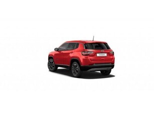 Eladó JEEP Compass