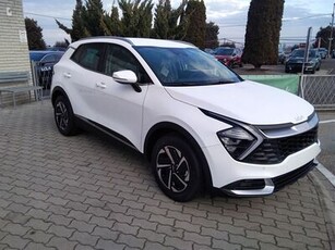 Eladó Kia Sportage