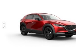 Eladó új Mazda CX-30 - 2.0 e-Skyactive Homura (Automata) 2025-ös modellév