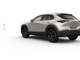 Eladó új Mazda CX-30 - 2.0 e-Skyactive Nagisa (Automata) 2025-ös modellév