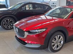 Eladó Mazda CX-30