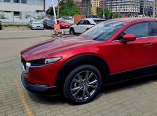 Eladó Mazda CX-30