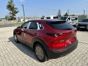 Eladó új Mazda CX-30 - CX-30 2.0 e-Skyactive Homura