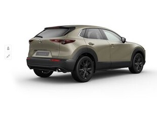 Eladó Mazda CX-30