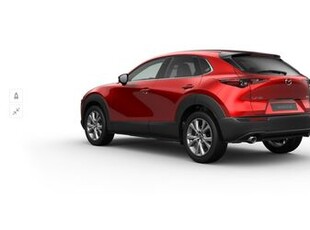 Eladó új Mazda CX-30 - CX-30 2.5l G140 Exclusive-line (Automata)