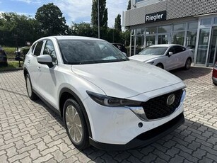 Eladó Mazda CX-5