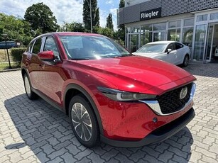 Eladó Mazda CX-5