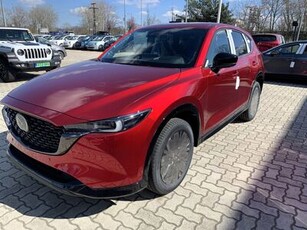 Eladó Mazda CX-5