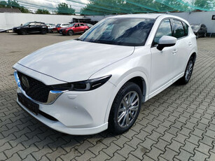 Eladó Mazda CX-5