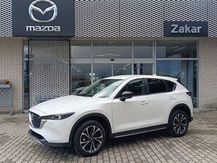 Eladó Mazda CX-5