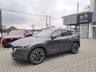 Eladó Mazda CX-5