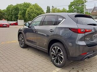 Eladó Mazda CX-5