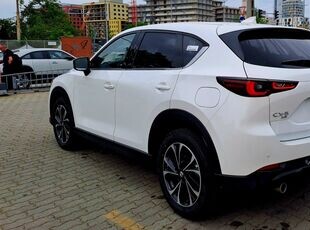 Eladó Mazda CX-5