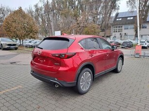 Eladó Mazda CX-5