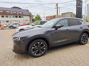 Eladó Mazda CX-5