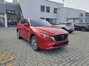 Eladó Mazda CX-5