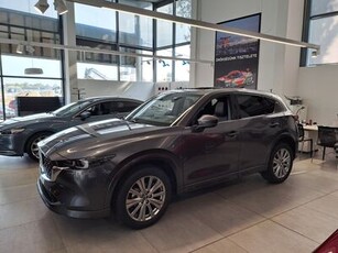 Eladó Mazda CX-5