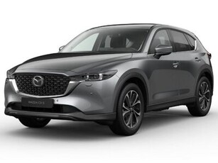 Eladó Mazda CX-5