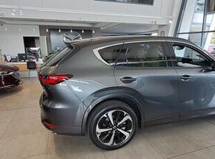 Eladó Mazda CX-60