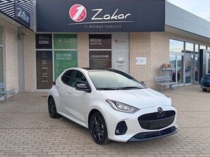 Eladó Mazda Mazda 2