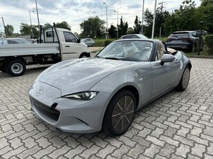 Eladó Mazda MX-5